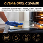 Final 3 hours- !! #1 Best Seller Oven & Grill Cleaner Spray
