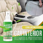 Car Interior Cleaner & Protector