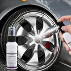 Highly effective rust remover, suitable for car paintwork and boats – in just 60 seconds, the rust on your beloved car will disappear in no time