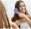 Hollow Out Smooth Hair Fluffy Comb