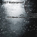3 In 1 Waterproof USB Endoscope Camera with LED