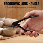 NOW Curved stainless steel nail clippers – Ergonomic and easy for seniors to use