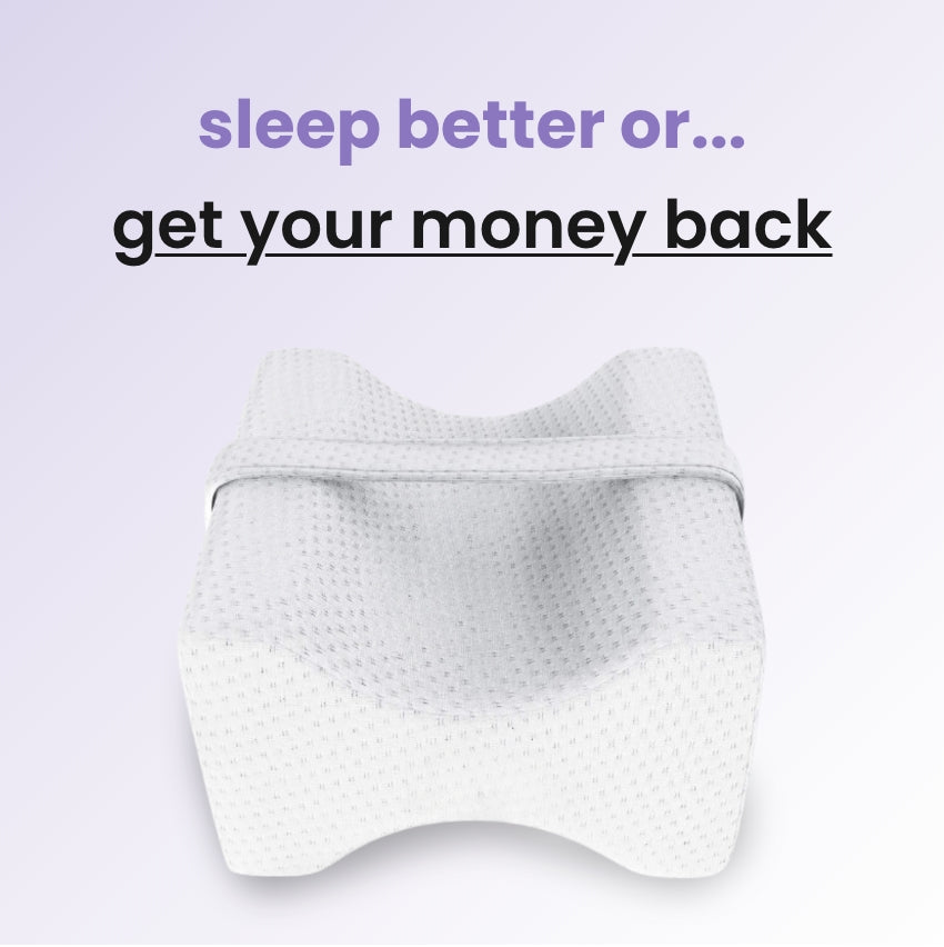 Vitalize - leg pillow